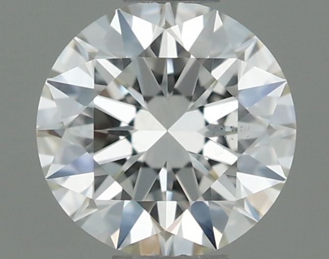 0.40 ct Round diamond