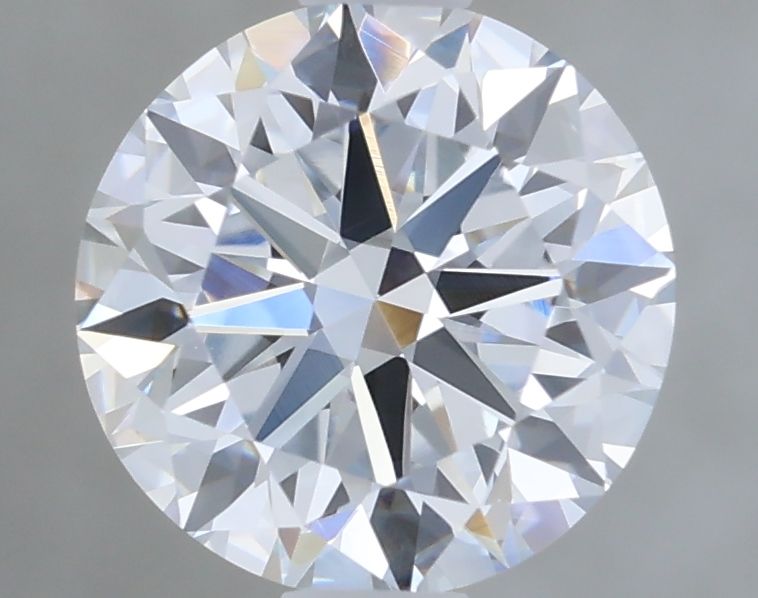 1.06 ct lab-grown Round Diamond