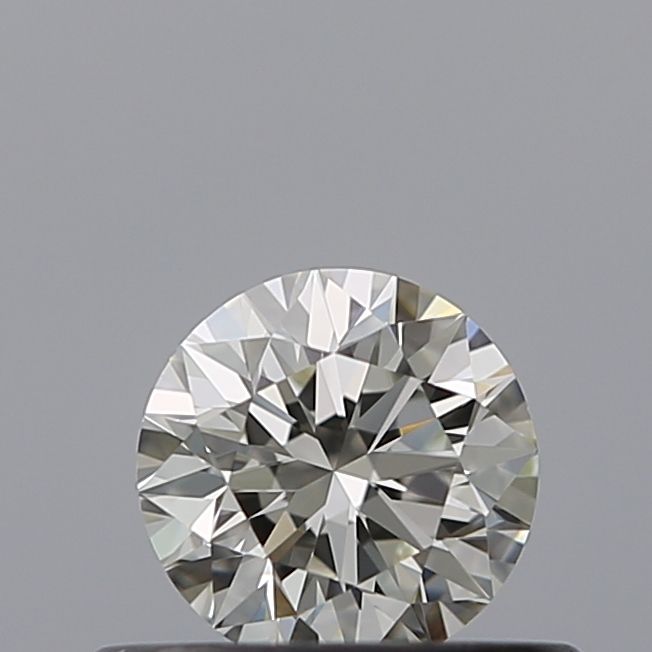 0.37 ct Round Diamond