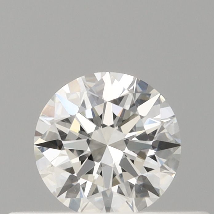 0.30 ct Round diamond