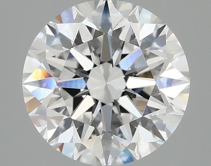 2.58 Carat