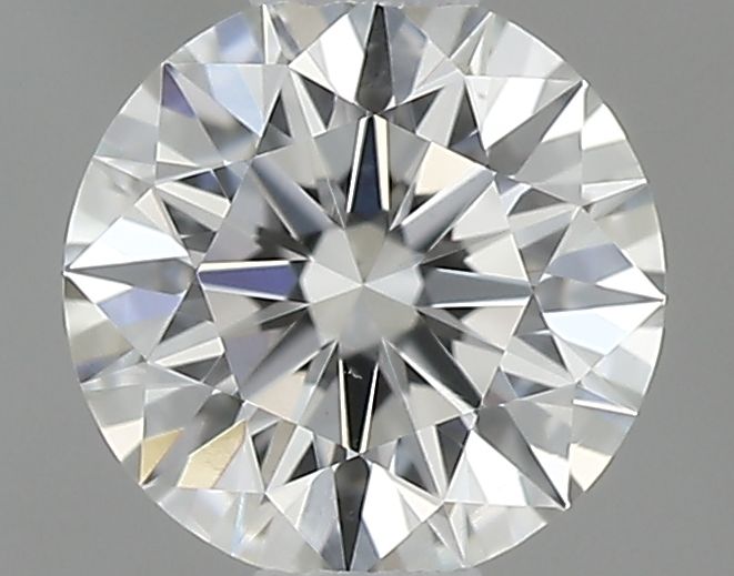 0.30 ct Round diamond