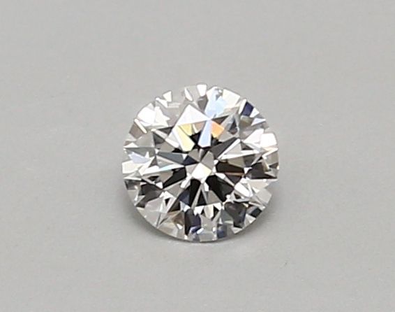 0.32 ct lab-grown Round Diamond