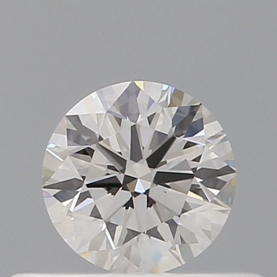 0.31 ct Round Diamond