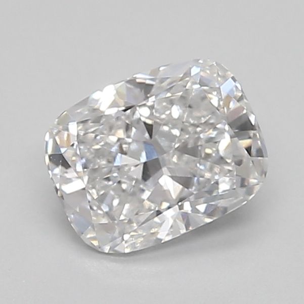 0.71 ct lab-grown Cushion modified Diamond