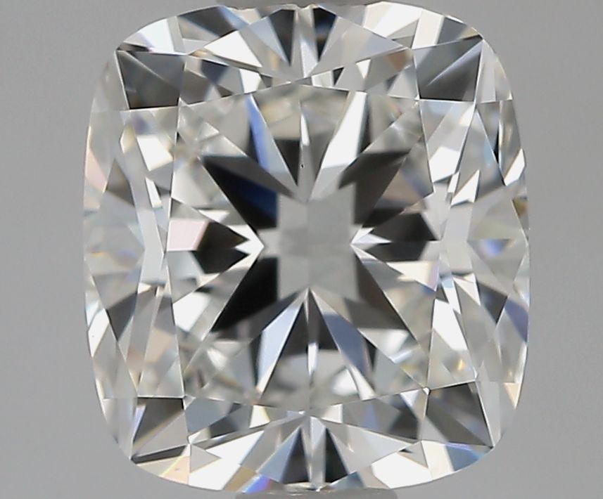 1.90 ct Cushion Modified diamond