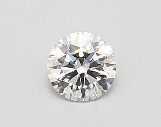 0.46 ct lab-grown Round Diamond