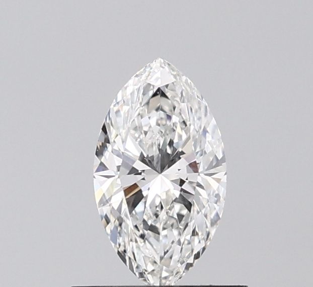 0.50 ct Marquise diamond