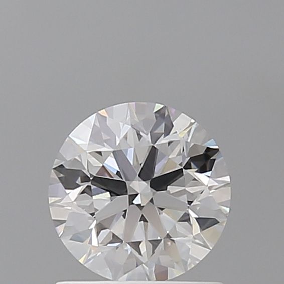 1.03 ct. round Lab Grown Diamond front image