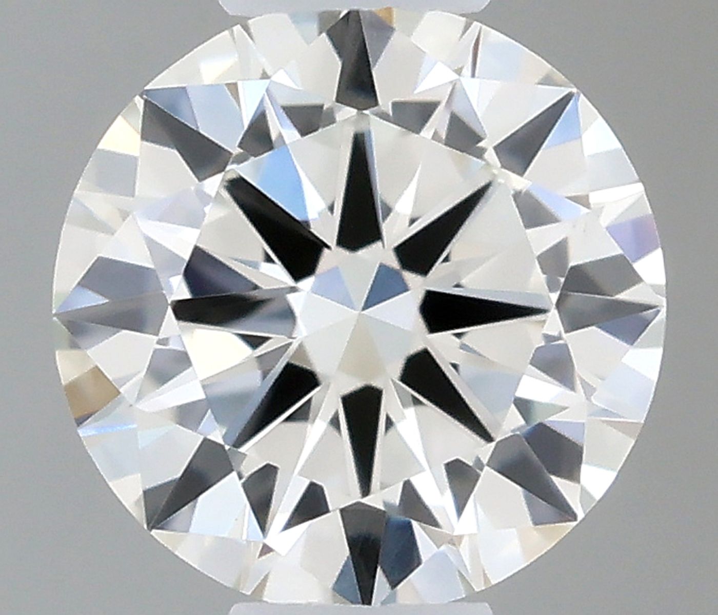 0.3 ct Round Diamond