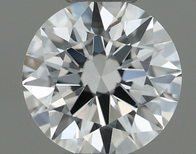 0.30 ct Round diamond
