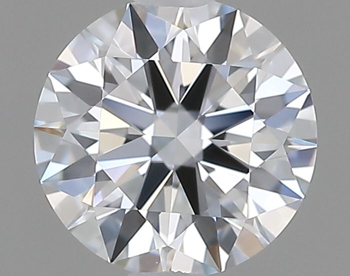 1.00 ct. round Lab Grown Diamond front image