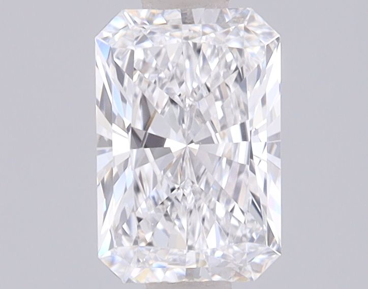 1.03 ct. radiant Lab Grown Diamond front image