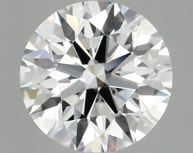 1.53 ct. round Lab Grown Diamond front image