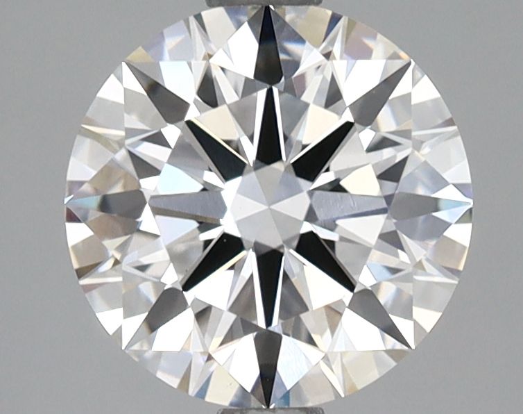 1.89 ct. round Lab Grown Diamond front image