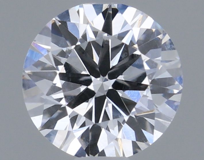 0.28 ct lab-grown Round Diamond