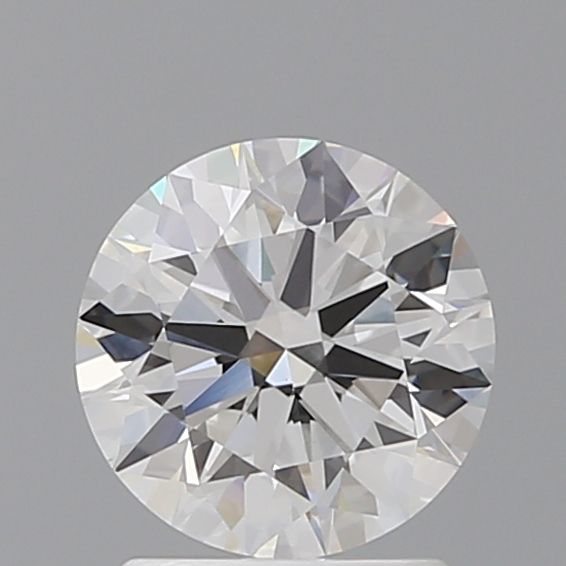 1.58 ct. round Lab Grown Diamond front image