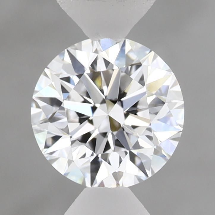 1.05 ct. round Lab Grown Diamond front image