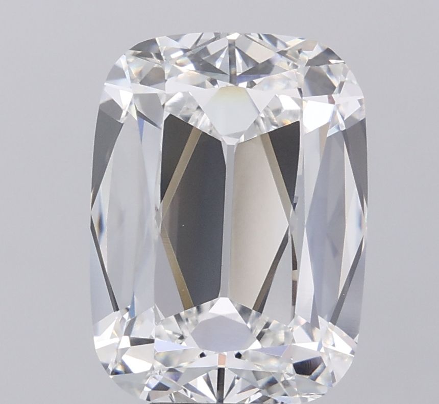 6.03 Carat