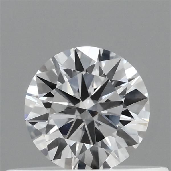 0.34 ct lab-grown Round Diamond