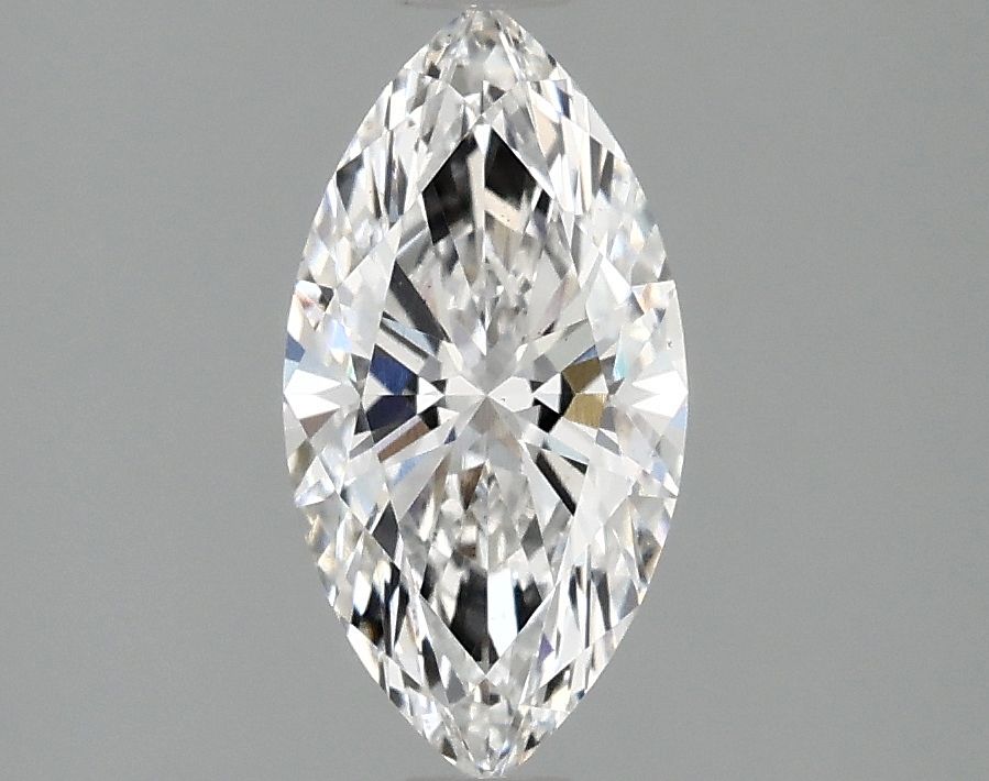 1.10 ct. marquise Lab Grown Diamond front image