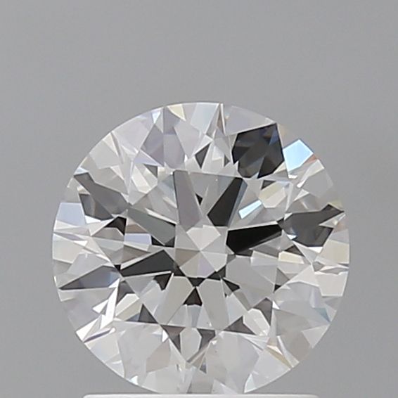 1.58 ct. round Lab Grown Diamond front image