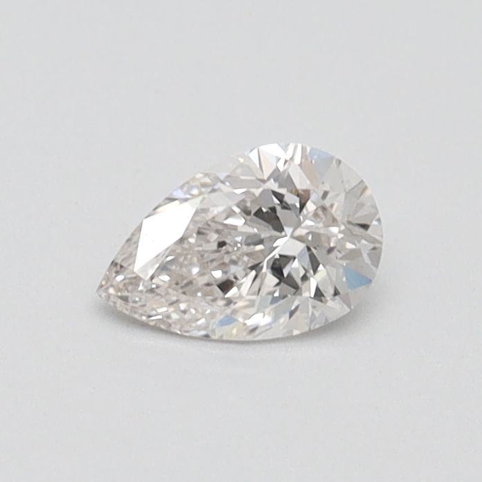 0.30 ct Pear diamond
