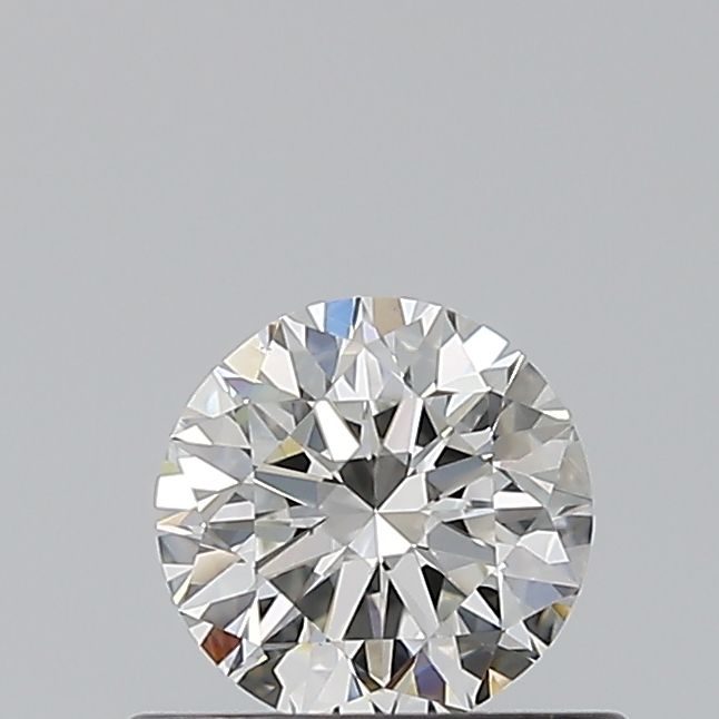 0.50 ct Round diamond