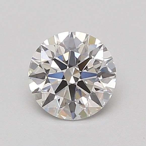 0.96 ct. round Lab Grown Diamond front image