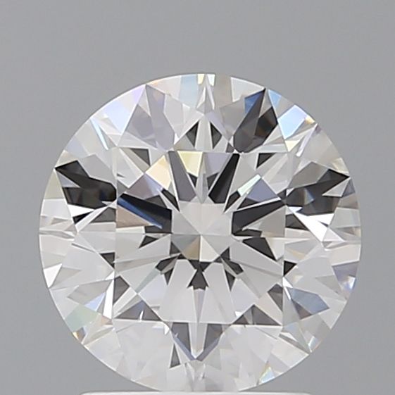 2.06 ct. round Lab Grown Diamond front image