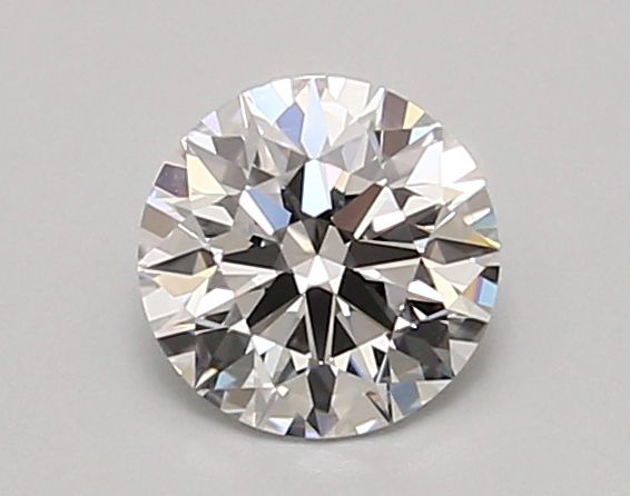 0.95 ct. round Lab Grown Diamond front image