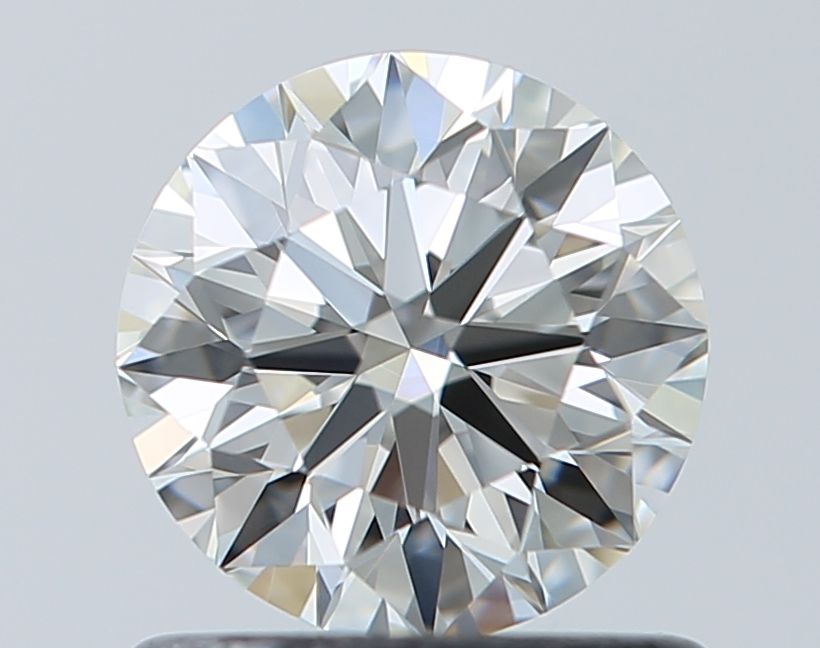 0.80 ct Round diamond