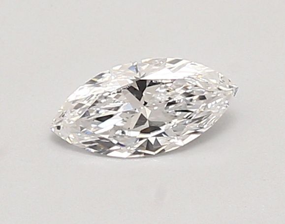 0.41 ct lab-grown Marquise Diamond