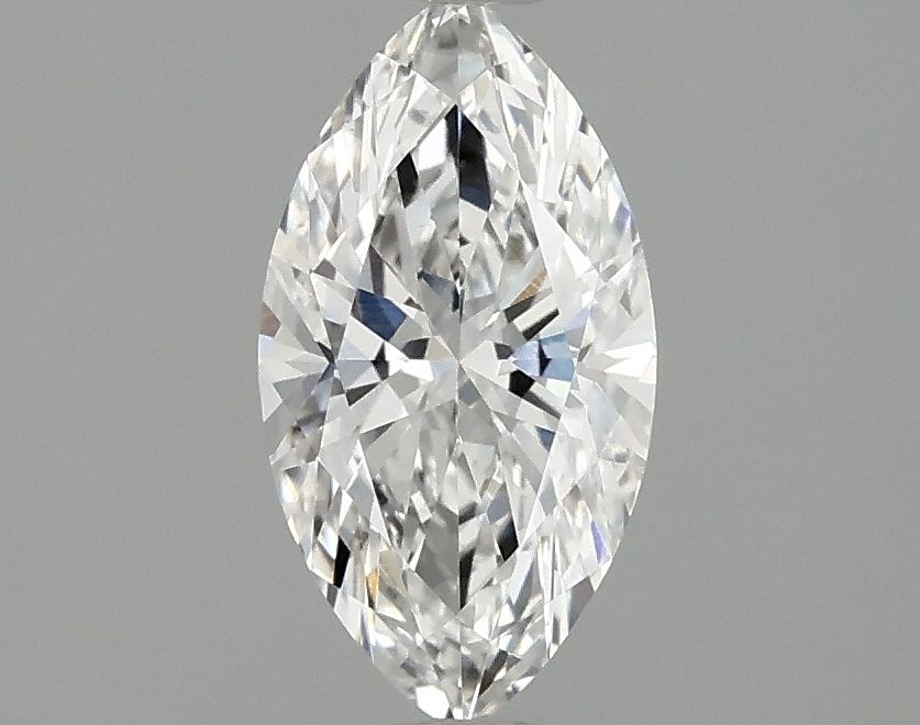 1.08 ct. marquise Lab Grown Diamond front image
