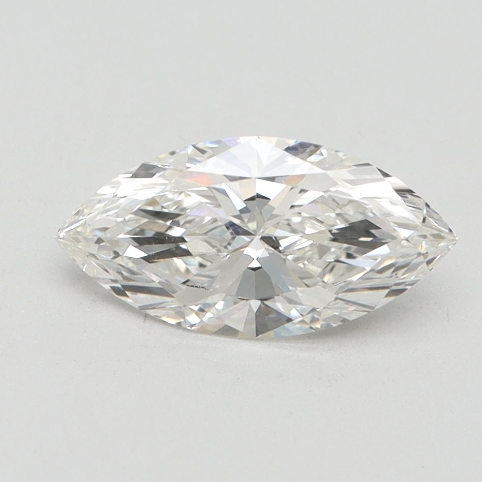 1.03 ct. marquise Lab Grown Diamond front image