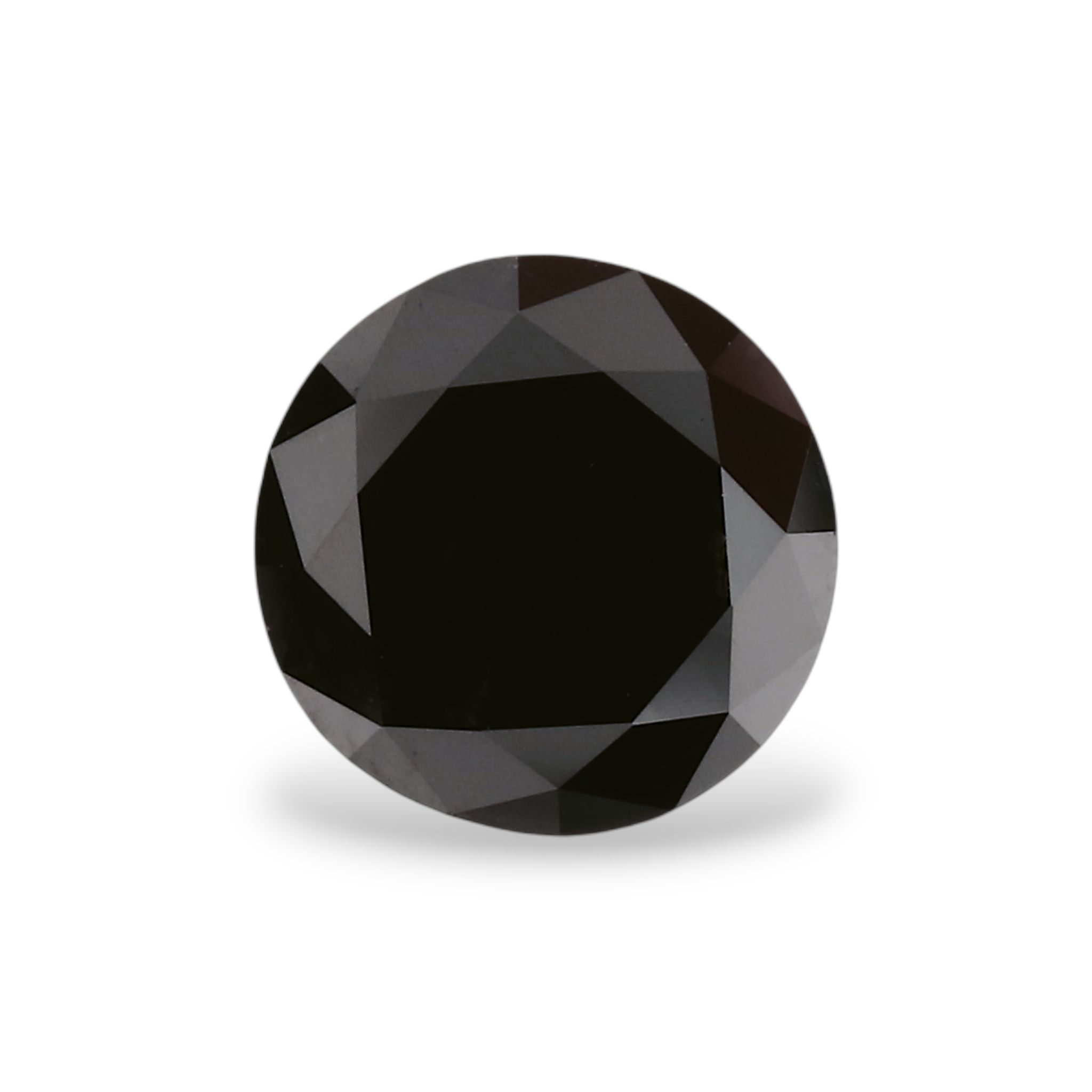 1.06 ct Round diamond