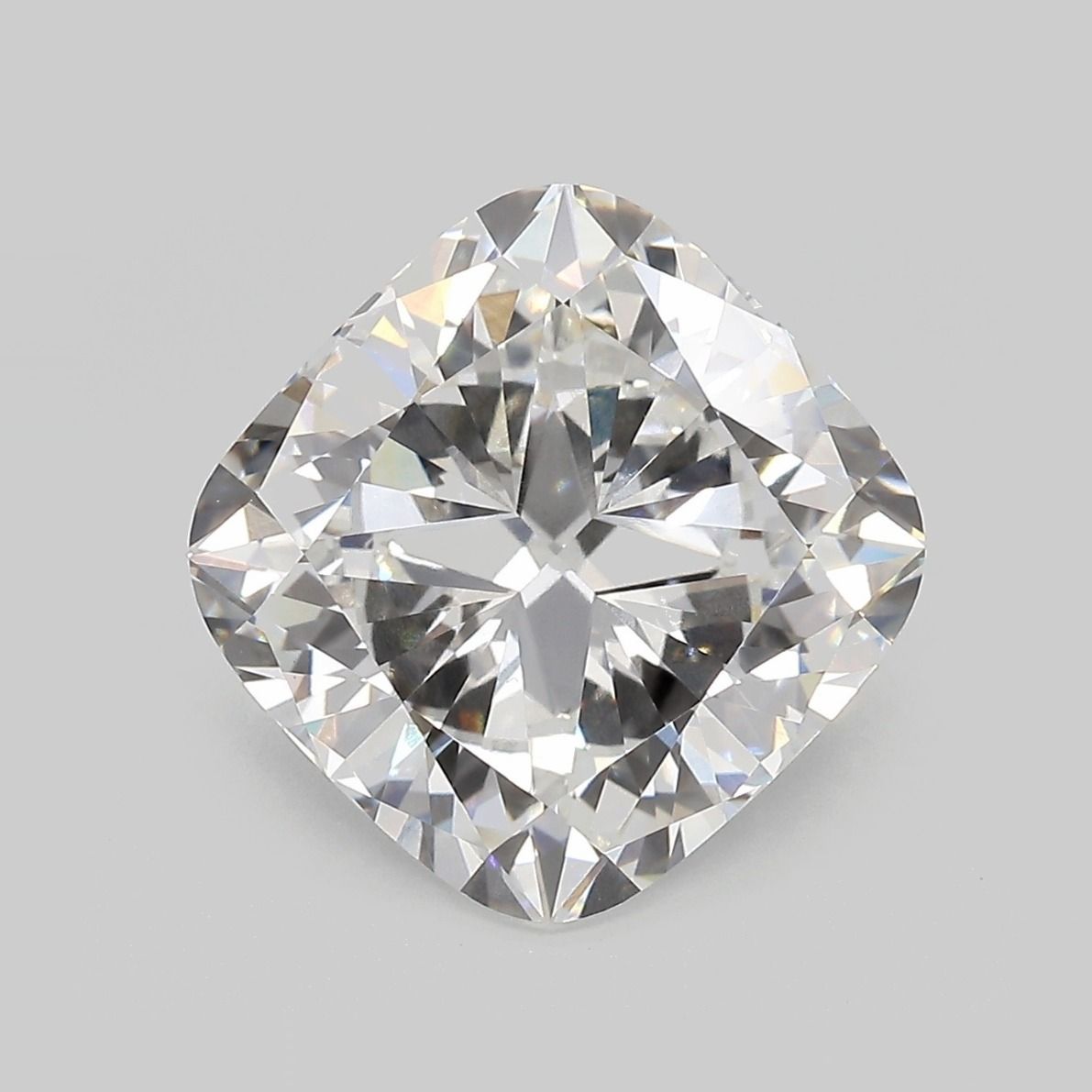 7.01 Carat