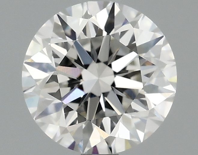 1.55 ct Round diamond