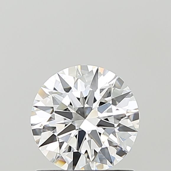1.01 ct. round Lab Grown Diamond front image