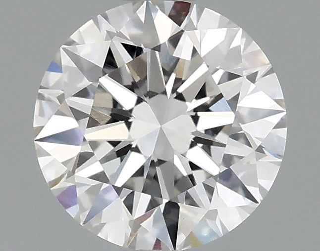 1.06 ct. round Lab Grown Diamond front image