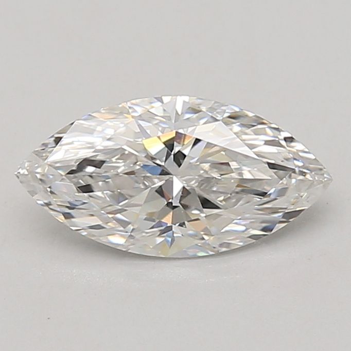 1.14 ct. marquise Lab Grown Diamond front image
