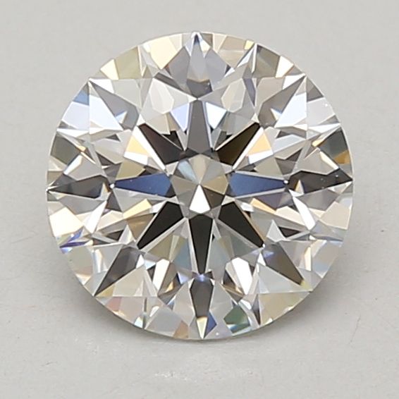 1.59 ct. round Lab Grown Diamond front image