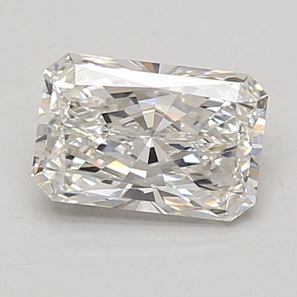 1.40 ct Radiant diamond