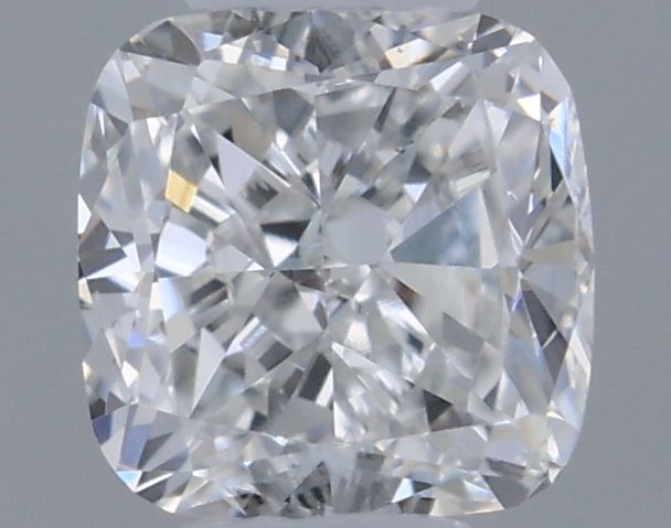 0.29 ct lab-grown Cushion modified Diamond