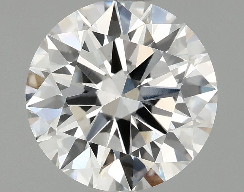 1.55 ct Round diamond