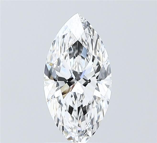 1.31 ct. marquise Lab Grown Diamond front image