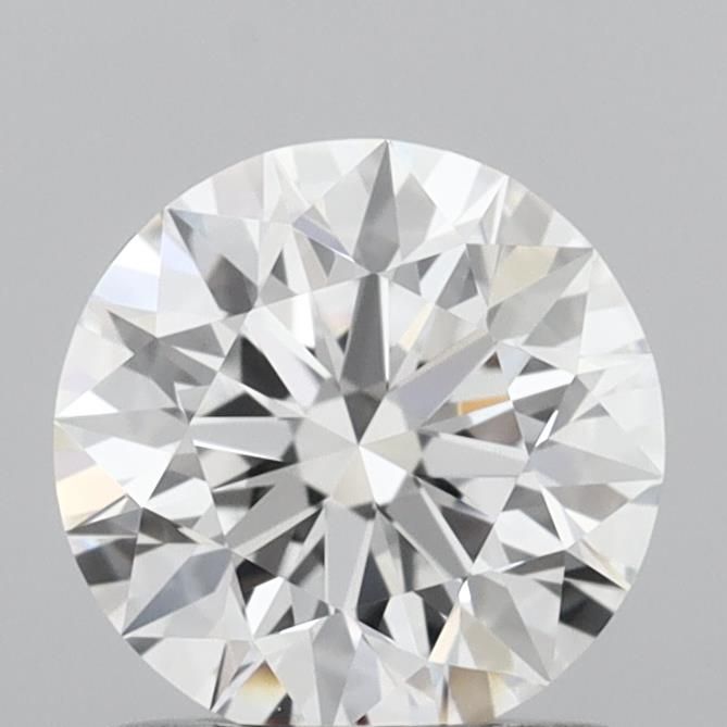 1.02 ct. round Lab Grown Diamond front image