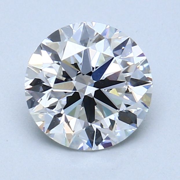 1.27 Carat