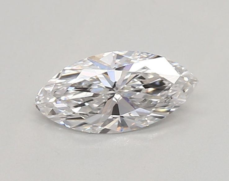 0.49 ct lab-grown Marquise Diamond