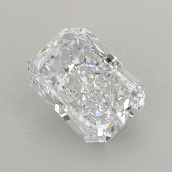 0.81 ct. radiant Lab Grown Diamond front image
